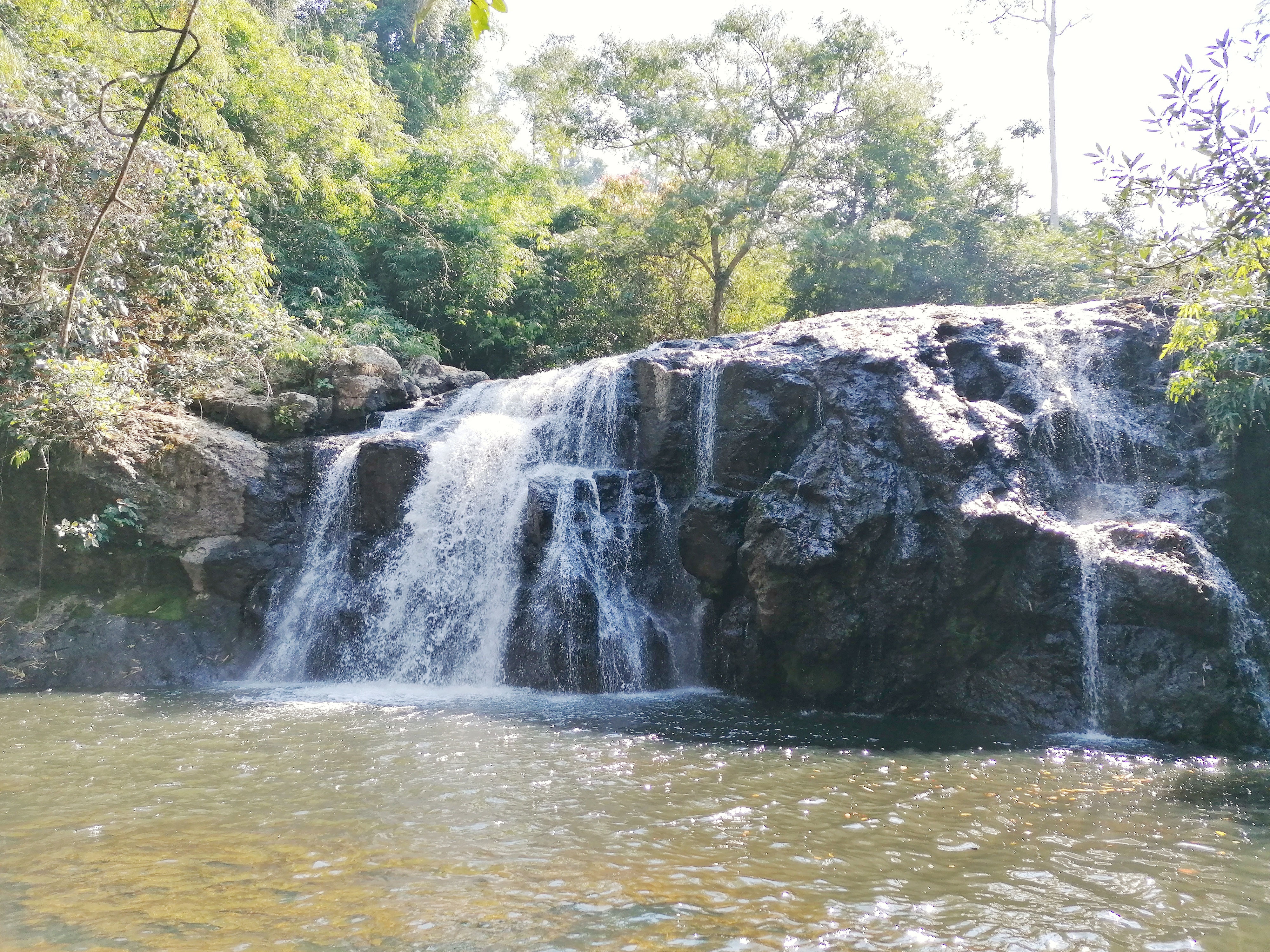 khao yai