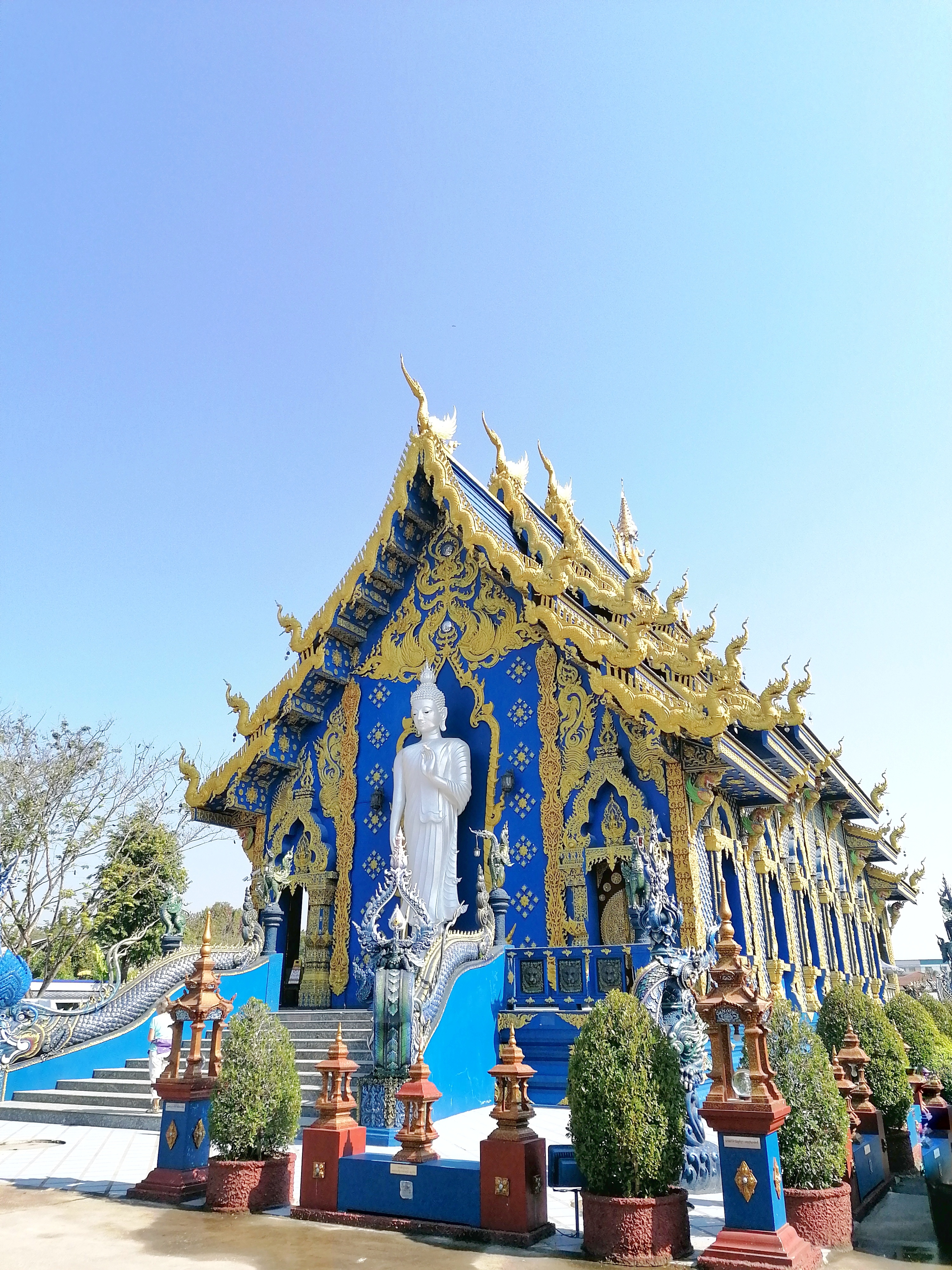 Chiang Rai