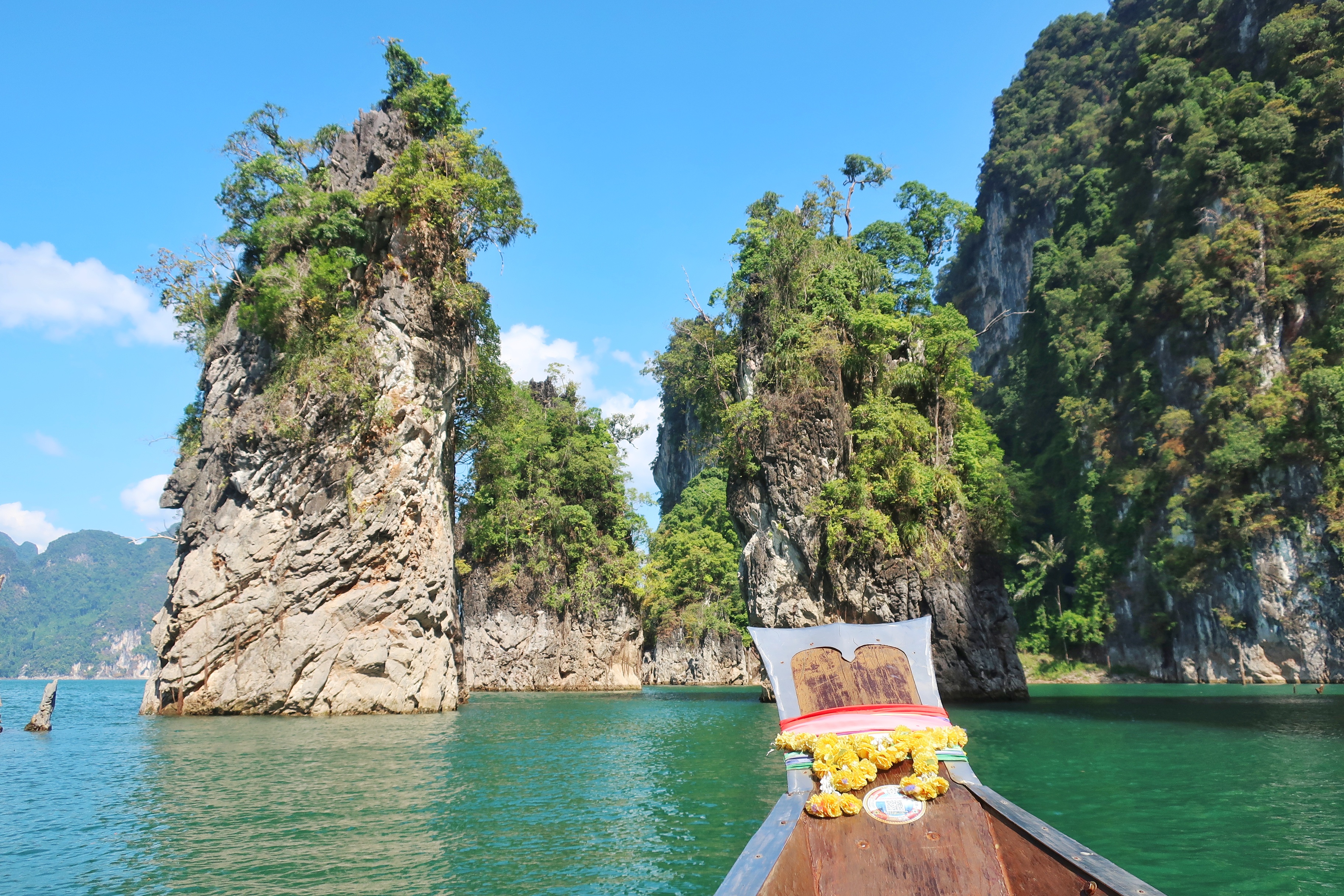 formations karstiques calcaires