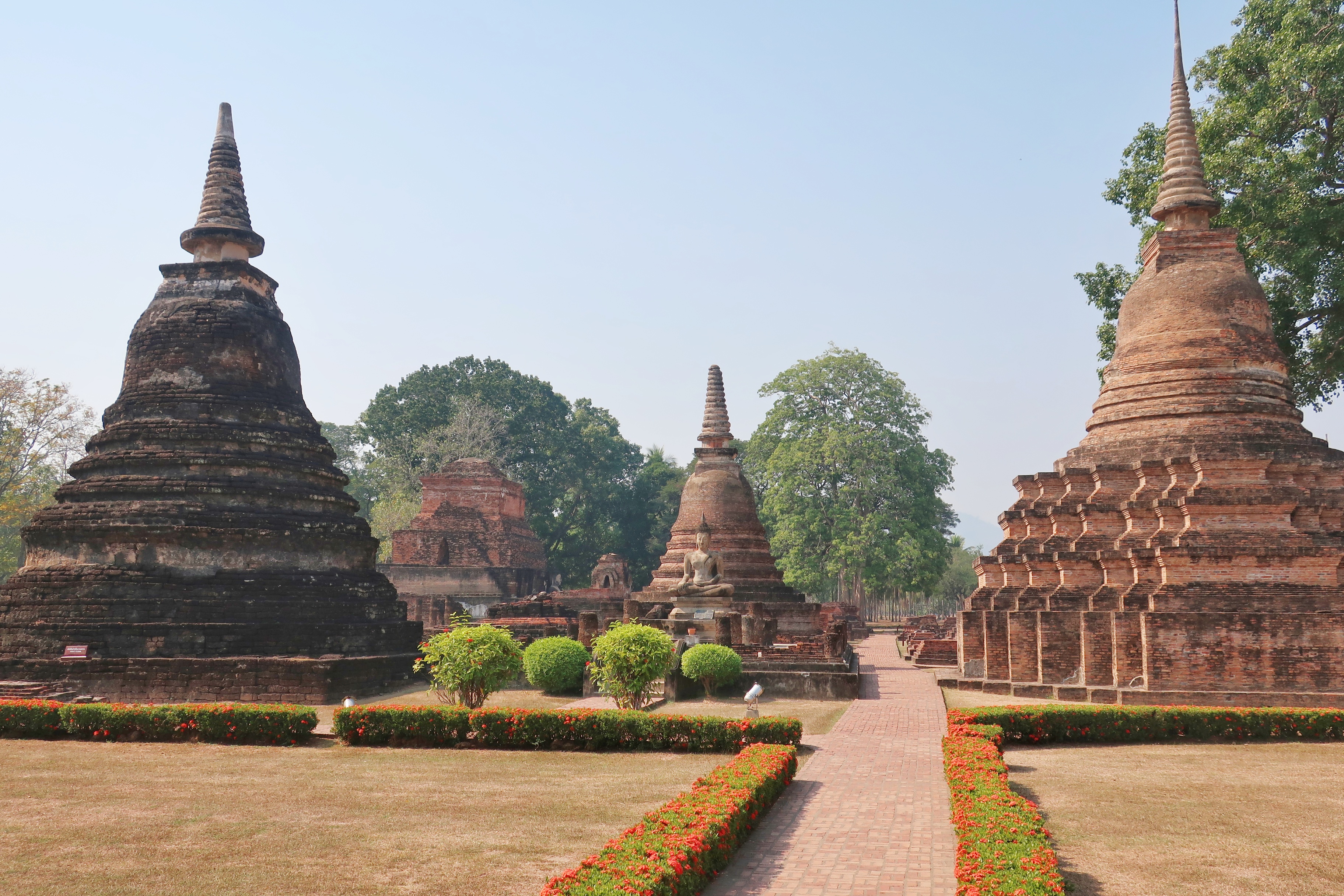 sukhothai