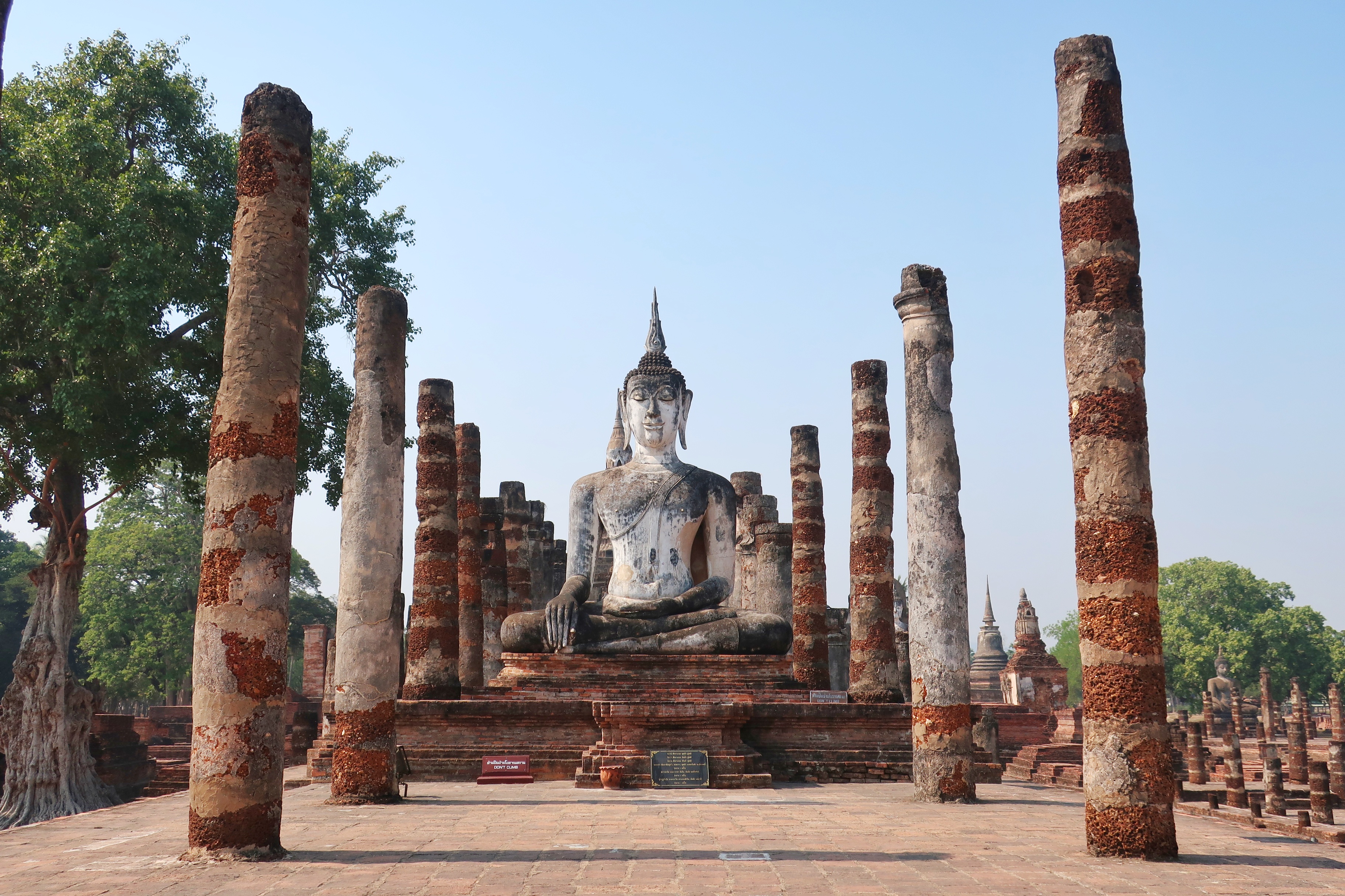 sukhothai