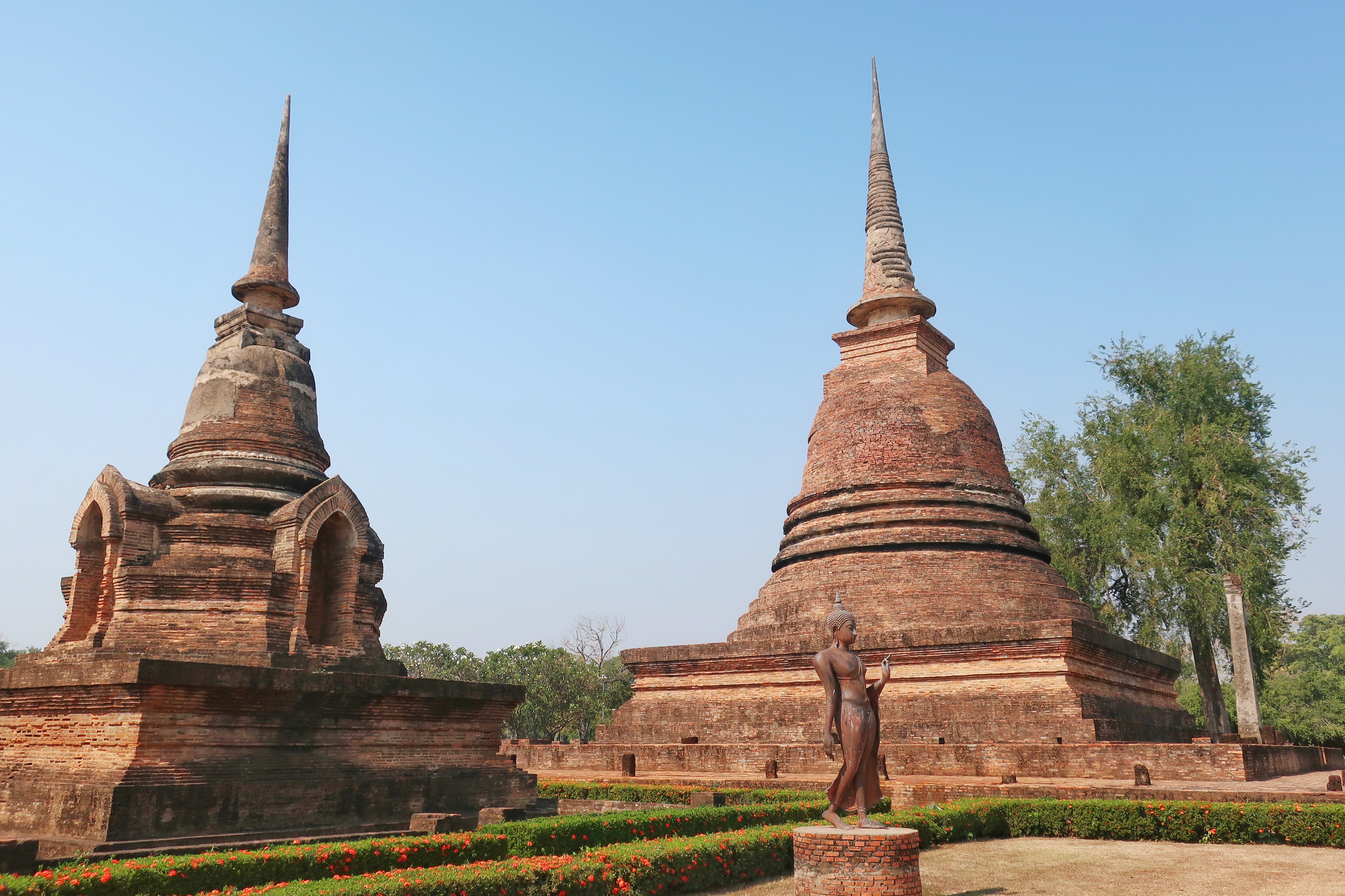 sukhothai