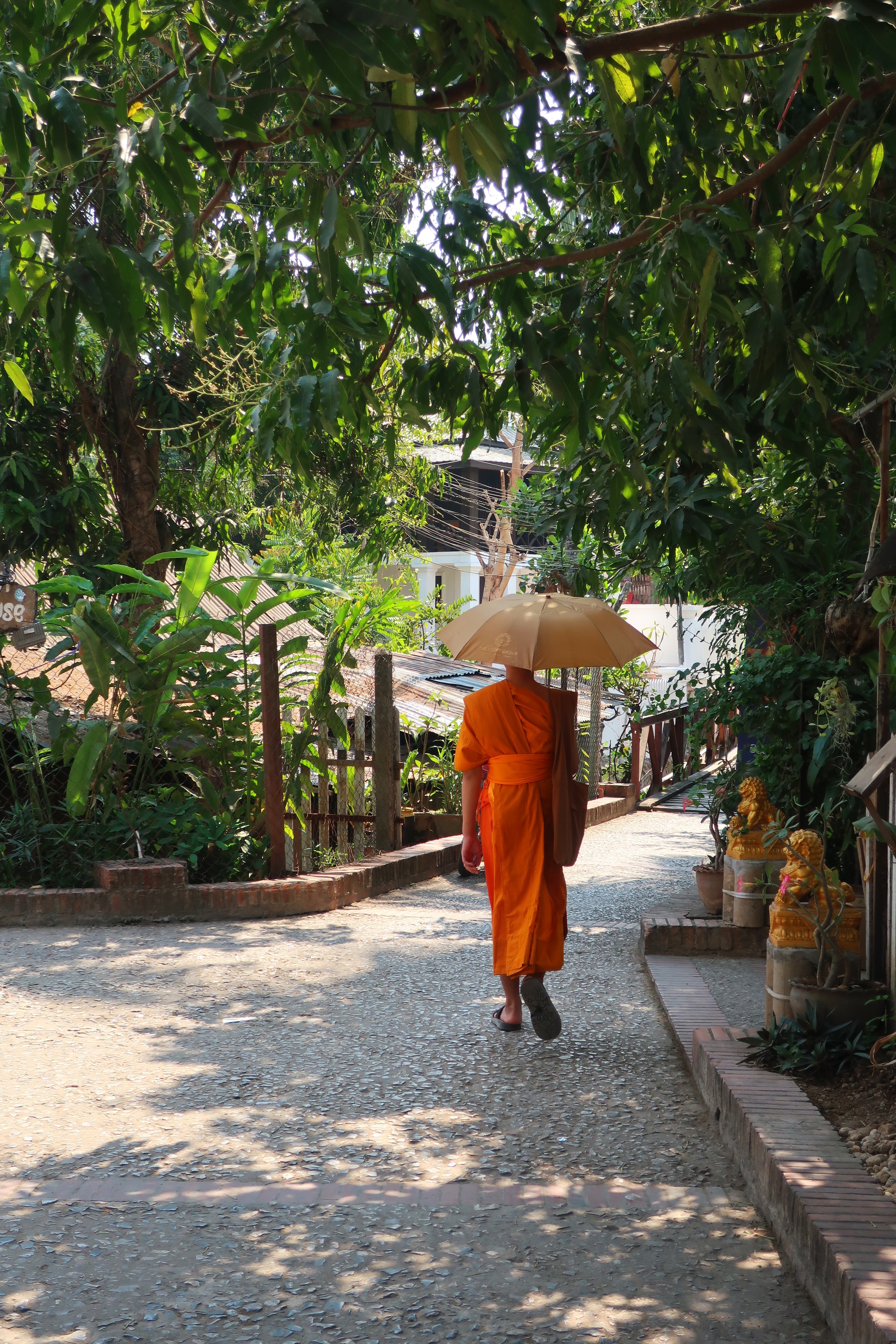 Luang Prabang